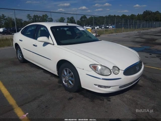 BUICK BUICK LACROSSE CXL