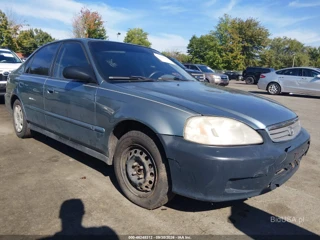HONDA HONDA CIVIC VALUE PACKAGE