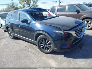 MAZDA MAZDA CX-9 SPORT