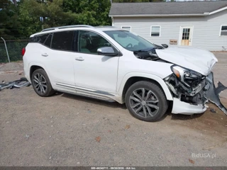 GMC TERRAIN DENALI
