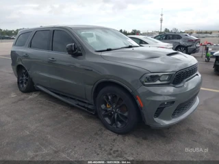 DODGE DODGE DURANGO R/T RWD