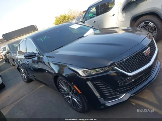 CADILLAC CADILLAC CT5 PREMIUM LUXURY