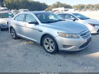 FORD FORD TAURUS SEL