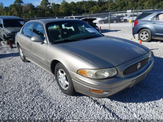 BUICK BUICK LESABRE CUSTOM