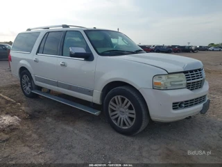 LINCOLN LINCOLN NAVIGATOR L