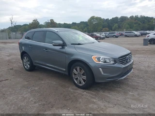 VOLVO VOLVO XC60 T6 DRIVE-E