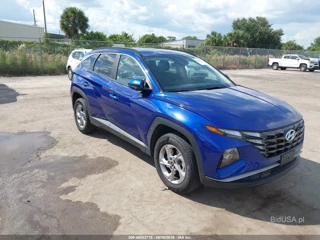 HYUNDAI HYUNDAI TUCSON SEL