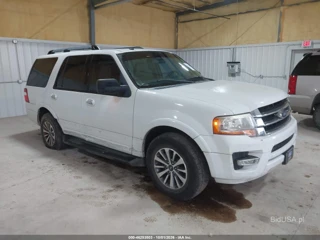 FORD FORD EXPEDITION XLT
