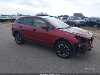 SUBARU SUBARU XV CROSSTREK 2.0I PREMIUM