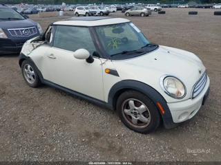 MINI MINI COOPER