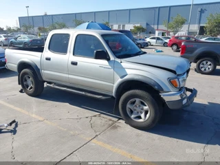 TOYOTA TOYOTA TACOMA PRERUNNER
