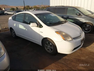 TOYOTA TOYOTA PRIUS
