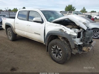 TOYOTA TOYOTA TACOMA TRD OFF-ROAD