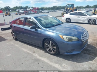 SUBARU SUBARU LEGACY 2.5I LIMITED