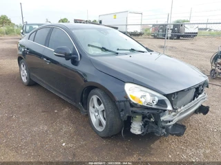 VOLVO VOLVO S60 T5