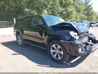 TOYOTA TOYOTA 4RUNNER SPORT V6