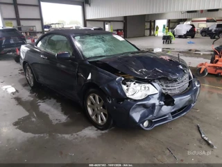 CHRYSLER CHRYSLER SEBRING LIMITED