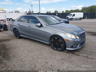 MERCEDES-BENZ MERCEDES-BENZ E 350