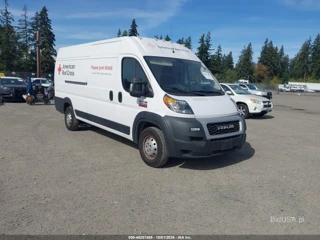 RAM RAM PROMASTER 3500 CARGO VAN HIGH ROOF 159 WB EXT