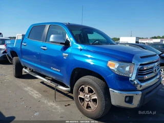 TOYOTA TOYOTA TUNDRA SR5 5.7L V8