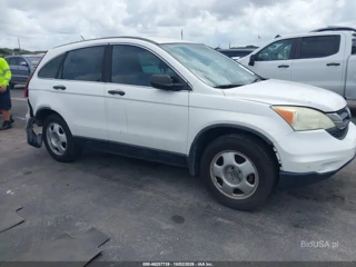 HONDA HONDA CR-V LX