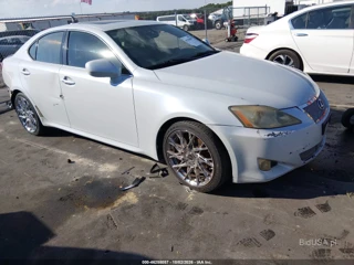 LEXUS LEXUS IS 250
