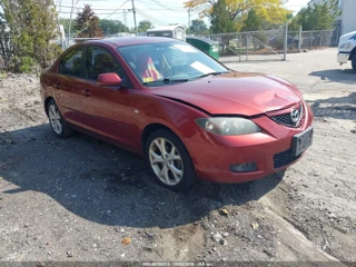 MAZDA MAZDA MAZDA3 I