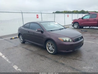 SCION SCION TC