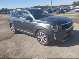 KIA KIA TELLURIDE S