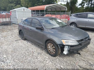 VOLKSWAGEN VOLKSWAGEN JETTA 2.0L S