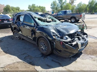 NISSAN NISSAN ROGUE S