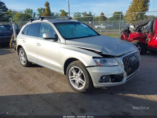 AUDI AUDI Q5 2.0T PREMIUM