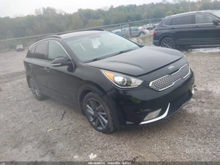 KIA KIA NIRO EX