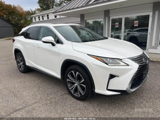 LEXUS LEXUS RX 350
