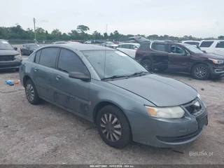SATURN SATURN ION 2