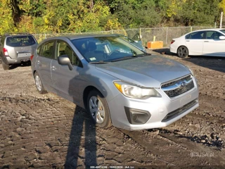 SUBARU SUBARU IMPREZA 2.0I