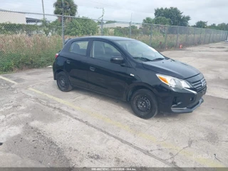 MITSUBISHI MITSUBISHI MIRAGE ES/LE