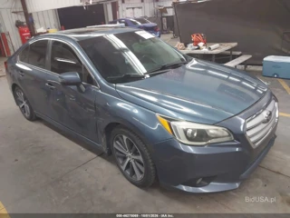 SUBARU SUBARU LEGACY 2.5I LIMITED