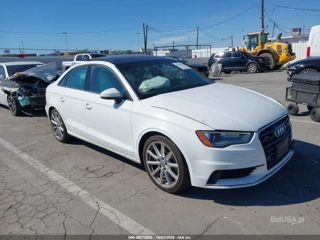 AUDI AUDI A3 2.0T PREMIUM