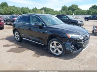 AUDI AUDI Q5 PREMIUM PLUS 45 TFSI S LINE QUATTRO
