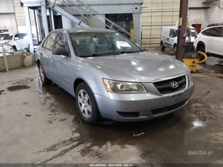 HYUNDAI HYUNDAI SONATA GLS
