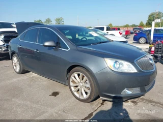 BUICK BUICK VERANO CONVENIENCE GROUP