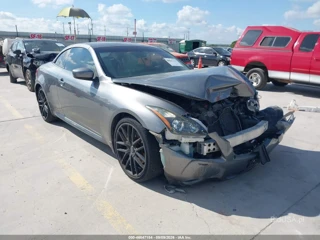 INFINITI INFINITI G37