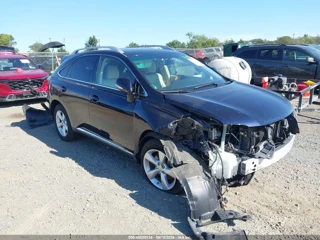 LEXUS LEXUS RX 350