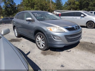 MAZDA MAZDA CX-9 GRAND TOURING