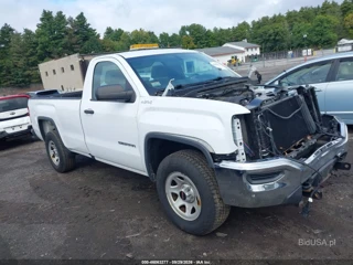 GMC SIERRA 1500