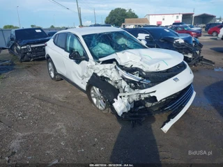 BUICK BUICK ENVISTA PREFERRED FWD
