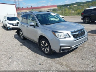 SUBARU SUBARU FORESTER 2.5I PREMIUM