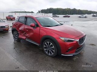 MAZDA MAZDA CX-3 GRAND TOURING