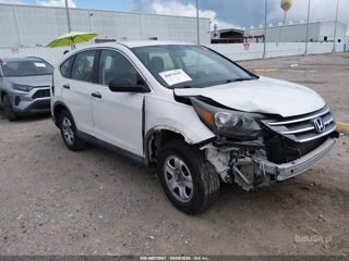 HONDA HONDA CR-V LX